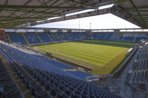 Gemeente Breda hoeft geen pandjesbaas te zijn, onze antwoorden over het Rat Verlegh Stadion