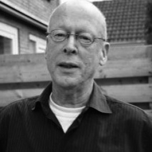 Afdelingsvoorzitter – Pieter Dekkers