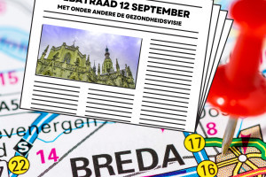 Samen voor een Gezond en Verbonden Breda!