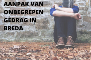 “Veilig samen: aanpak van onbegrepen gedrag in Breda”